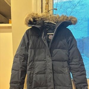 Canada Goose Jacket